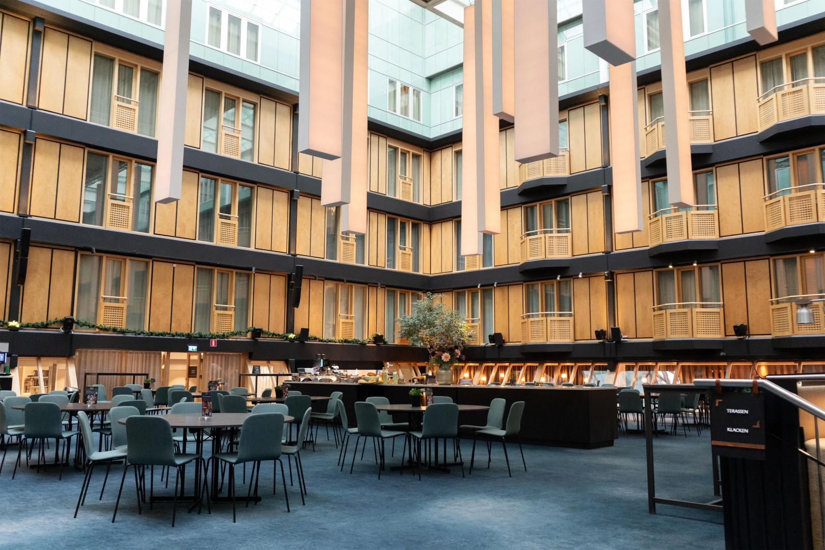Photo - Radisson Blu Scandinavia Hotel, Göteborg
