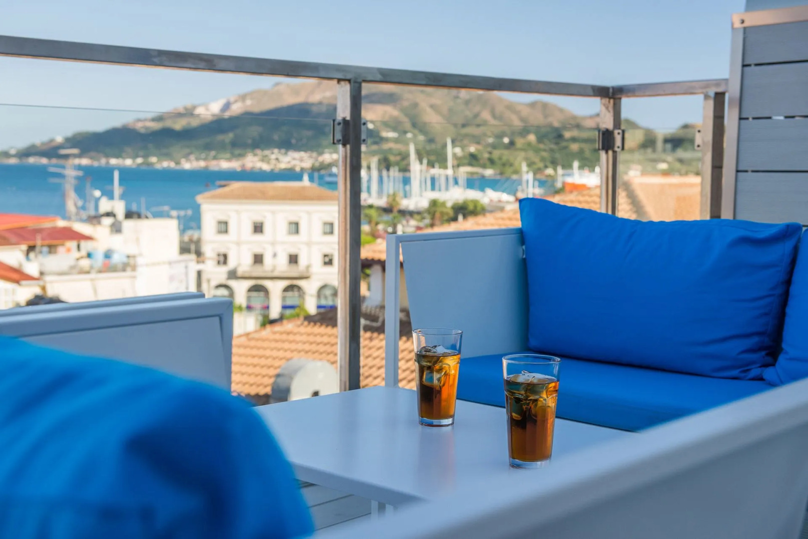 Photo - Diana Hotel