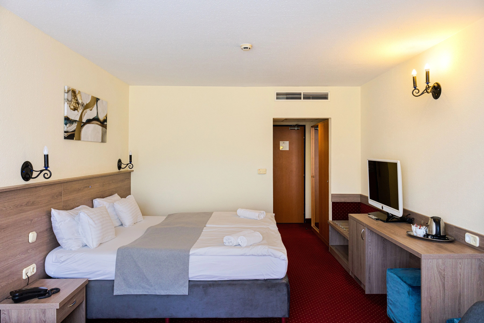 Photo - Hotel Mediterran