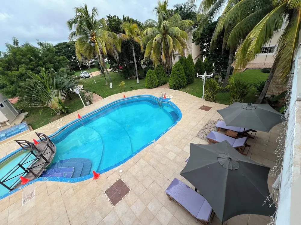 Foto - Villas Paraiso