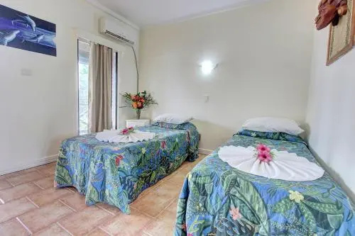 Gizo Hotel