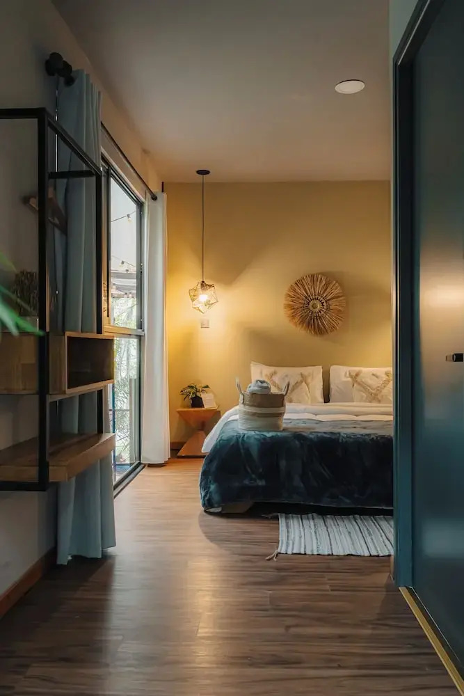 Foto - Poblado Muuk Hotel Boutique Campestre