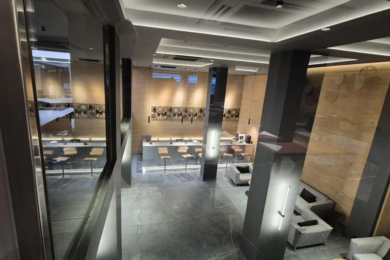 Foto - Alassia Hotel