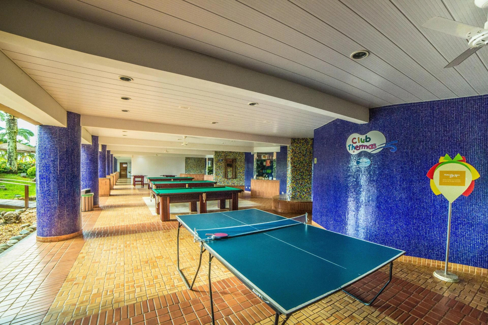 Foto - Mabu Thermas Grand Resort