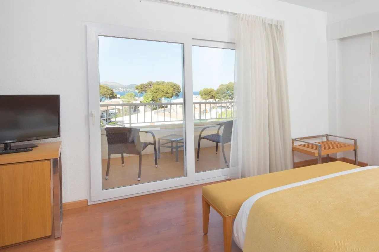 Foto - JS Alcudi-Mar