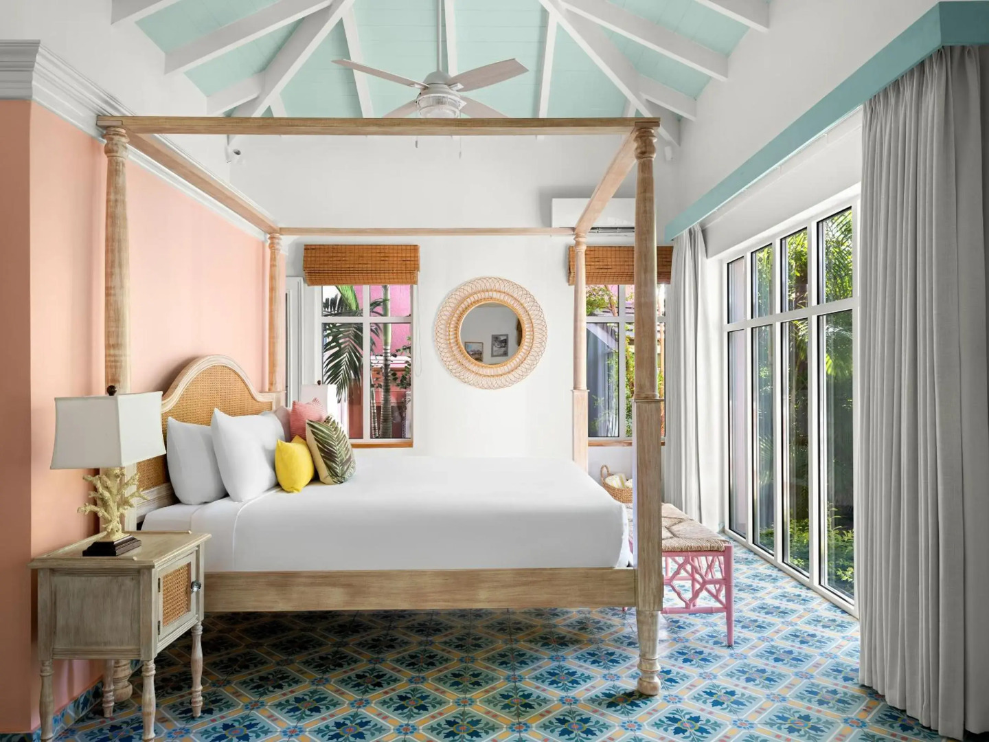 Photo - Boardwalk Boutique Hotel Aruba - Adults Only