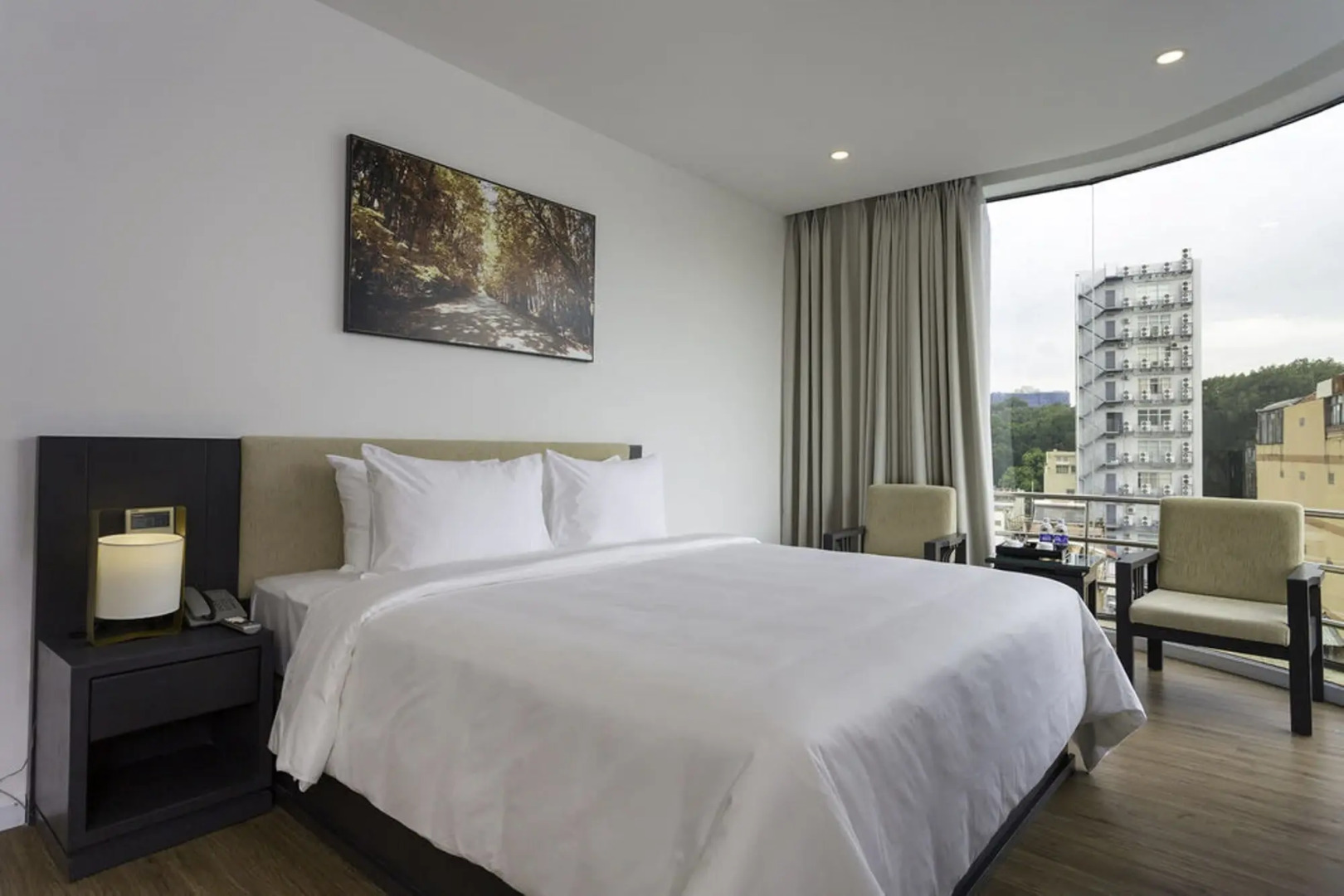 Photo - Calista Sai Gon Hotel