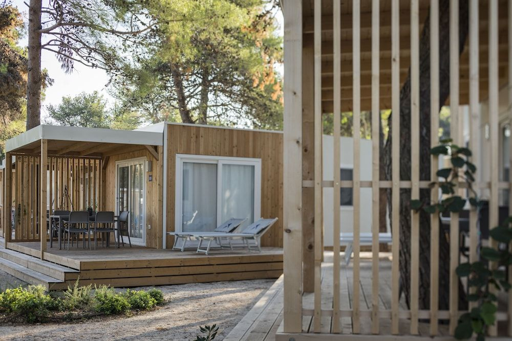 Foto - Falkensteiner Premium Mobile Homes and Camping Zadar