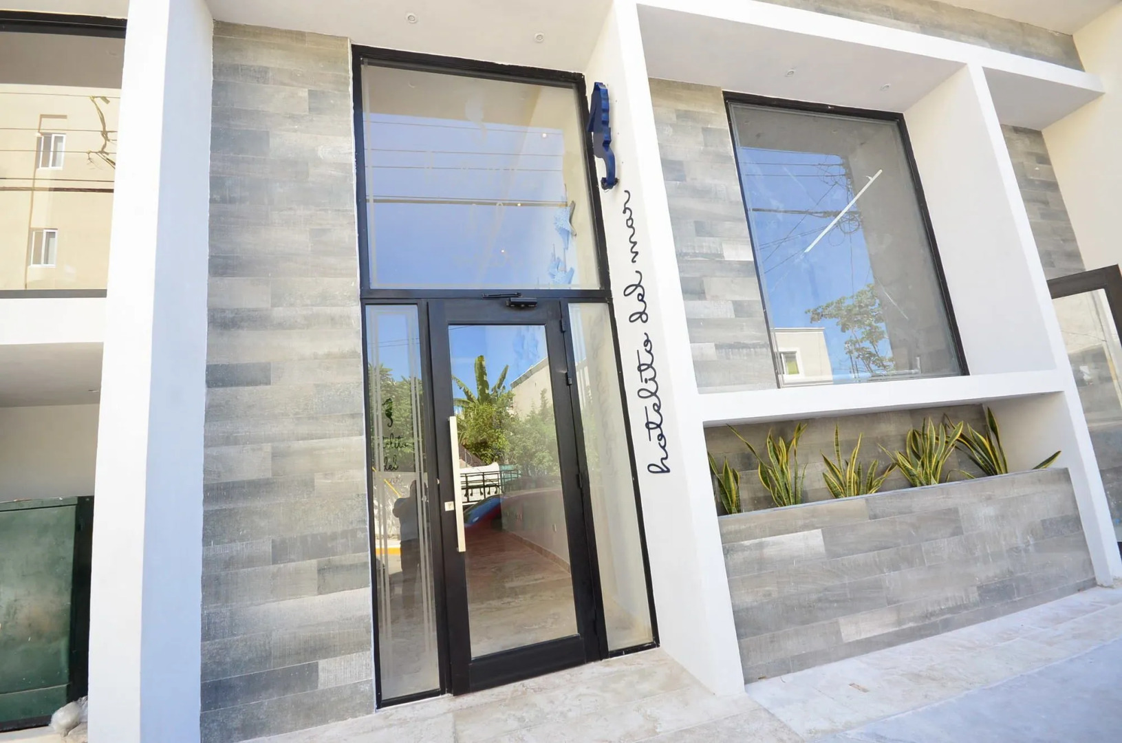 Foto - Hotelito del Mar Playa del Carmen