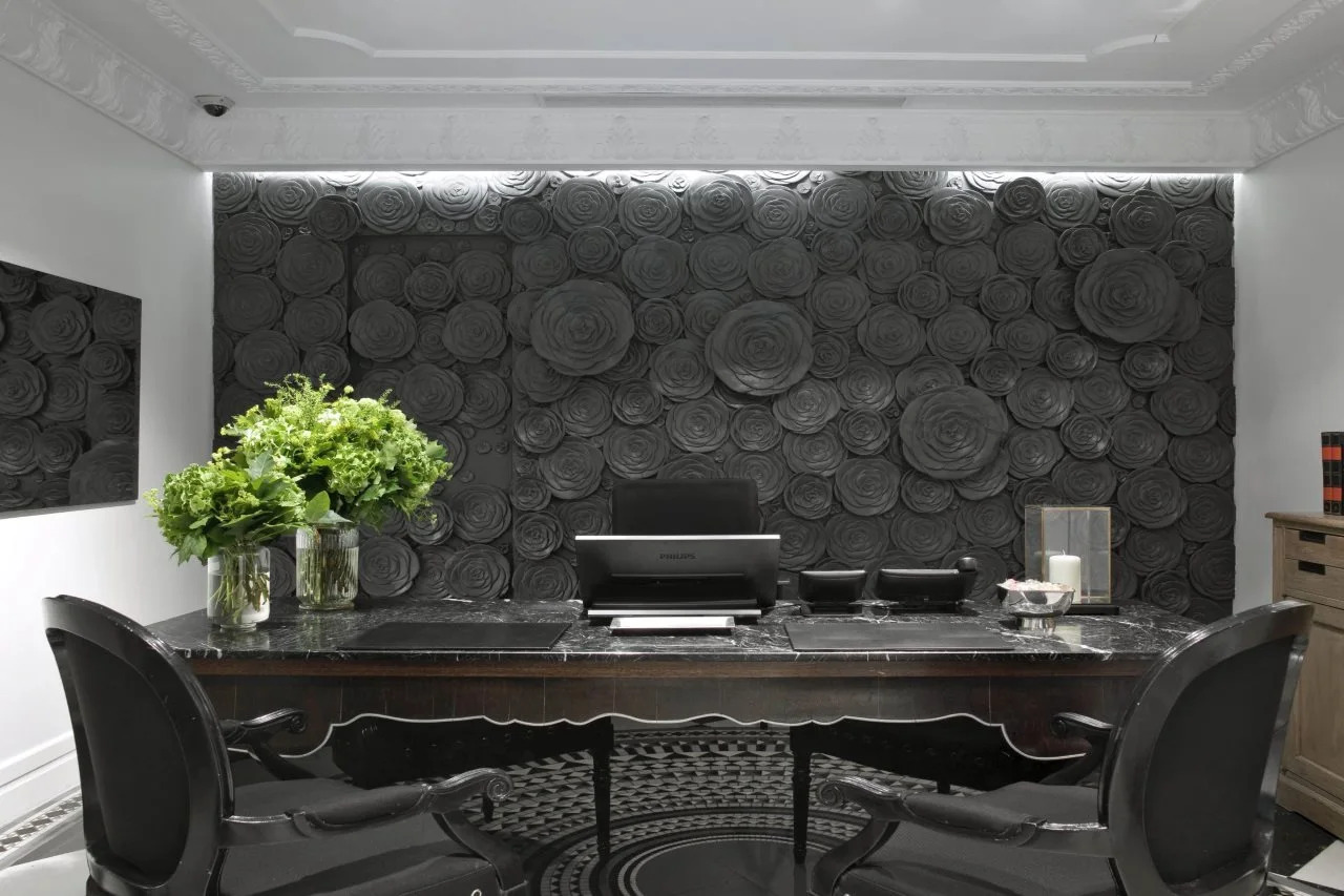 Foto - Hotel Único Madrid, Small Luxury Hotels