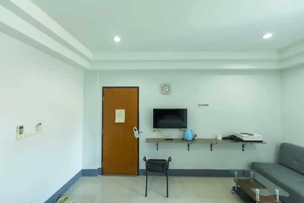 Photo - Kaewchantra Mansion