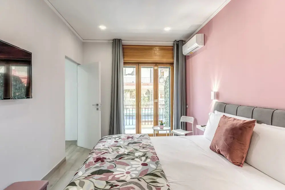 Foto - Marmolo Room