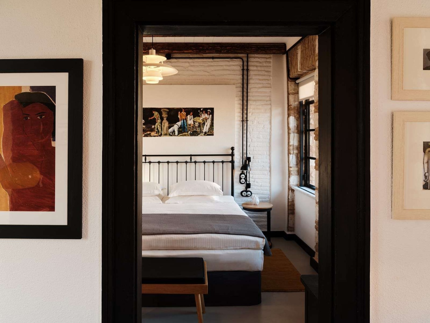 Foto - Not Hotel
