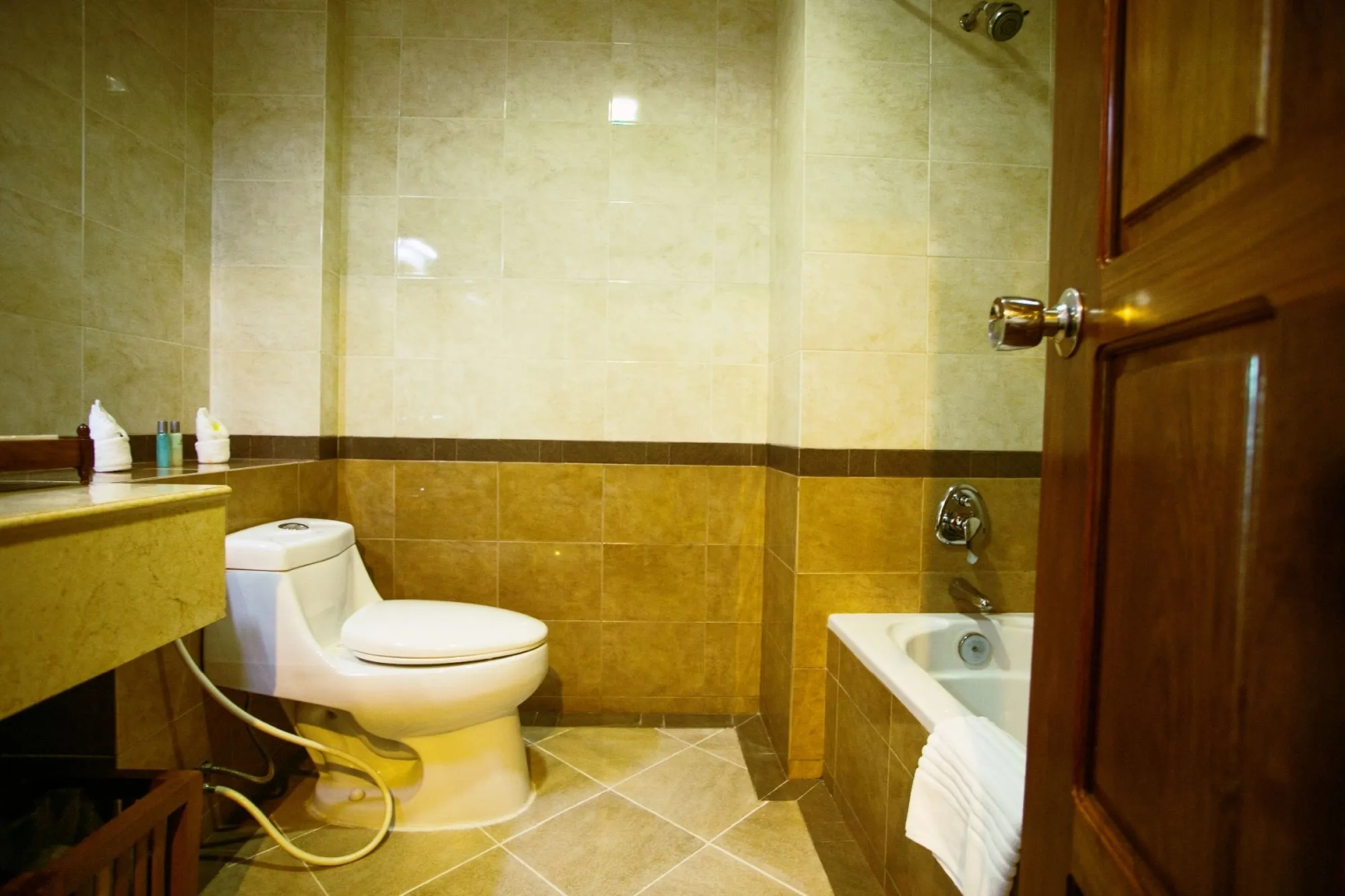 Foto - Pacific Hotel & Spa