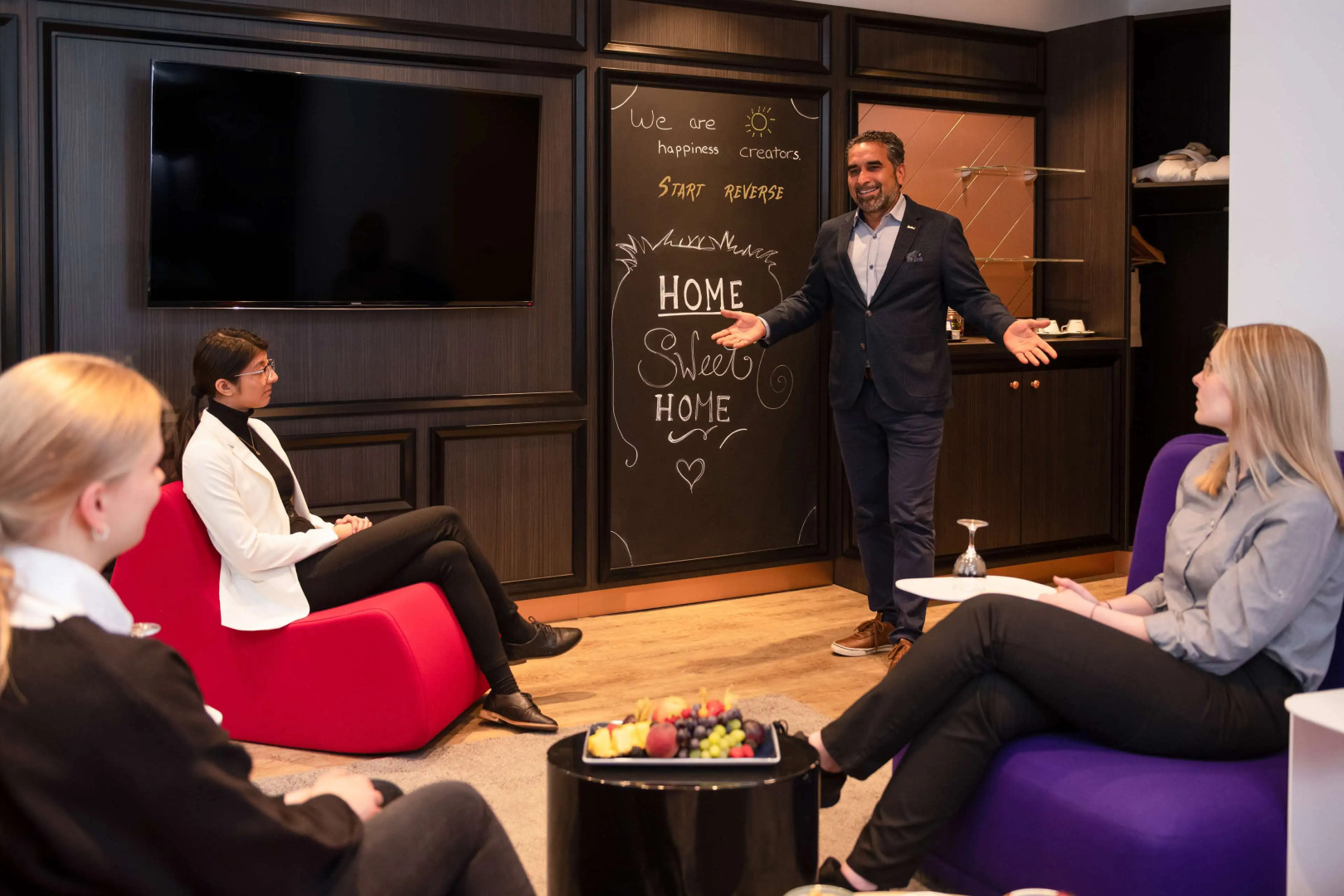 Photo - Radisson Blu Hotel Bremen