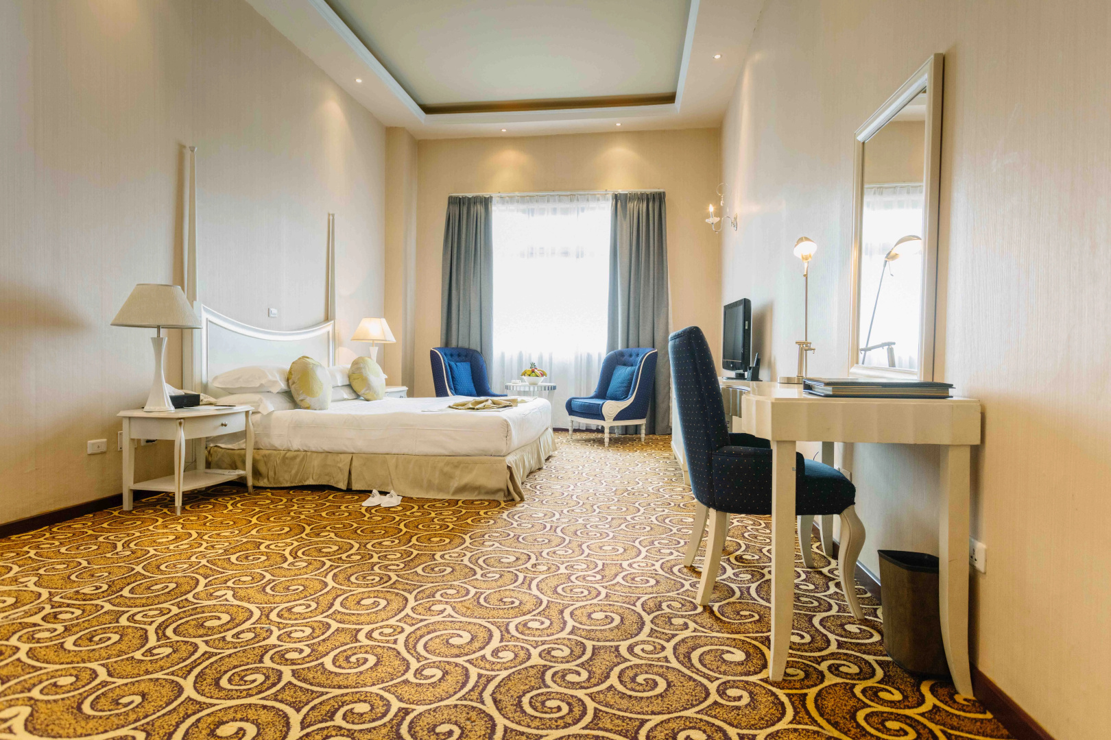 Photo - Bole Ambassador Hotel