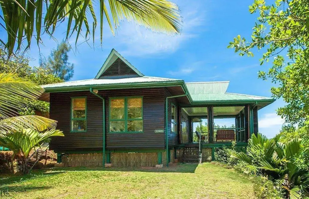 Foto - South Point Villas Cerf Island