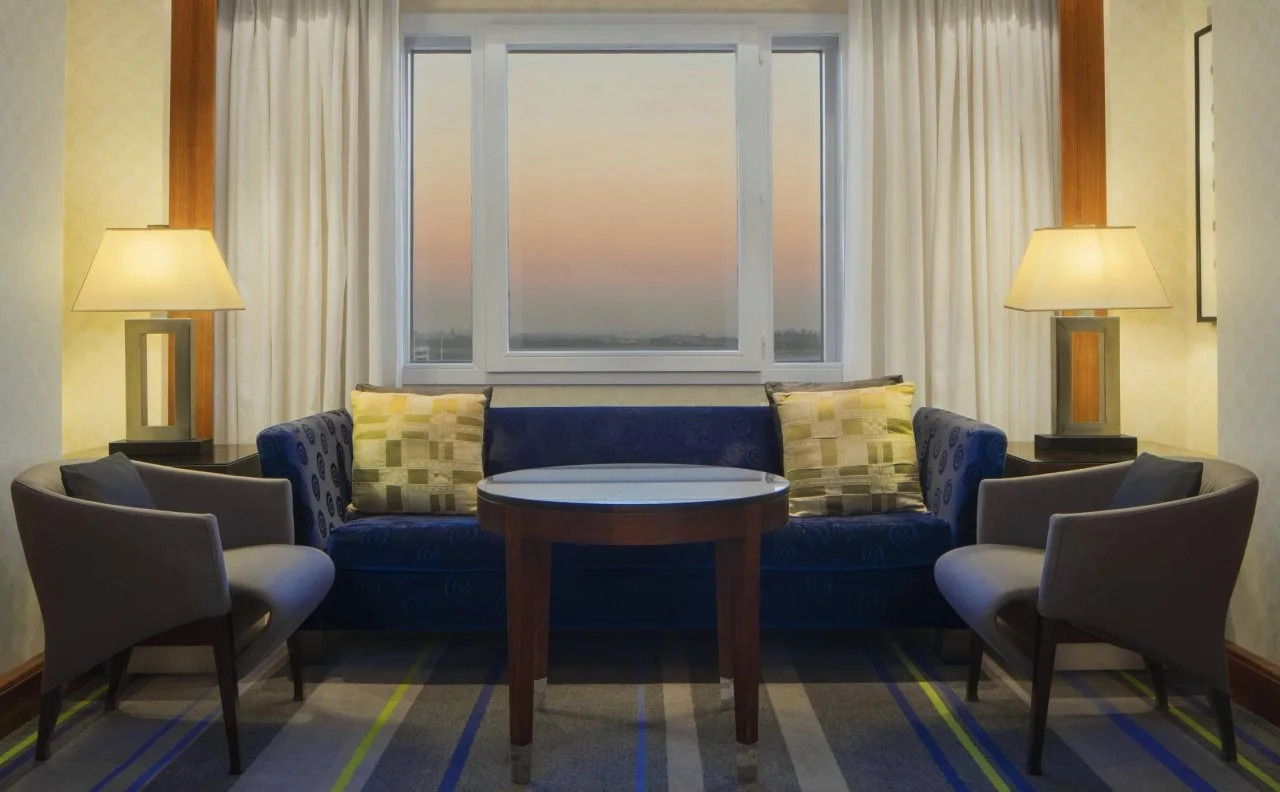 Foto - Sheraton Brussels Airport Hotel