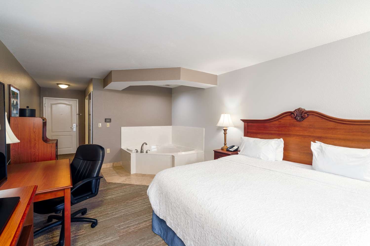 Foto - Hampton Inn London-North