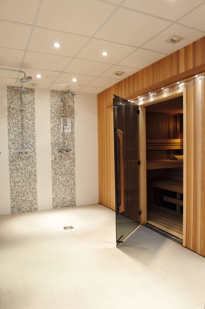 Foto - Best Western Plus Hostellerie du Vallon