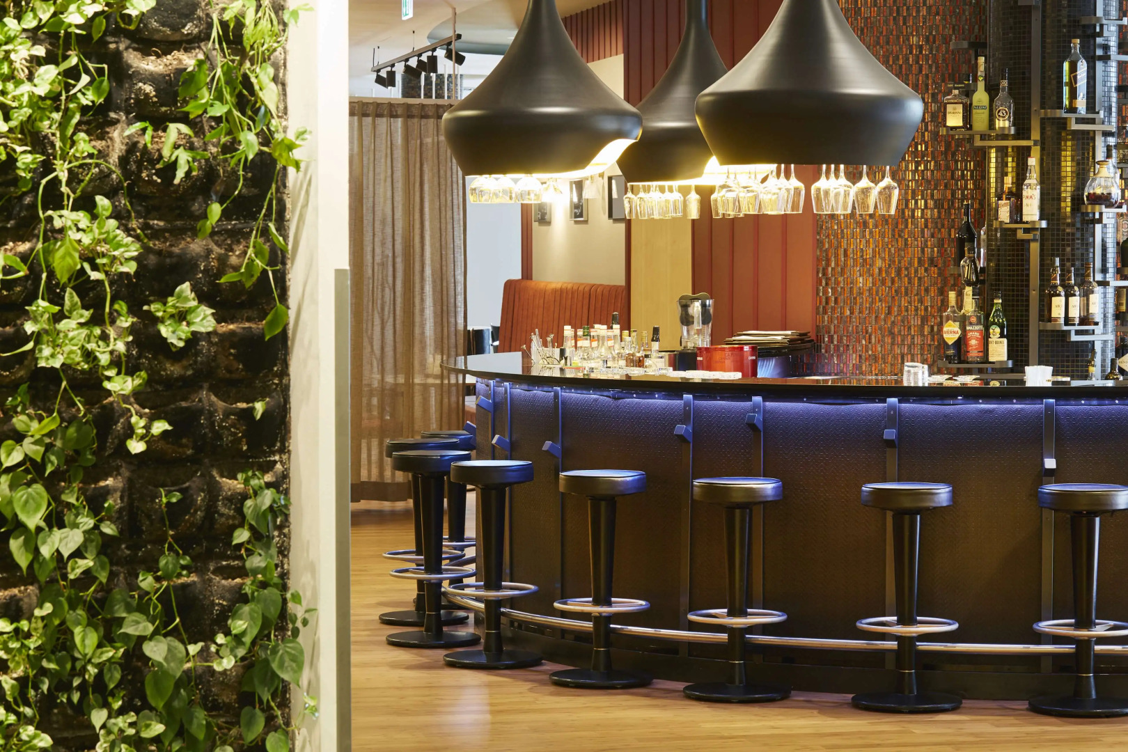 Foto - Scandic Berlin Potsdamer Platz