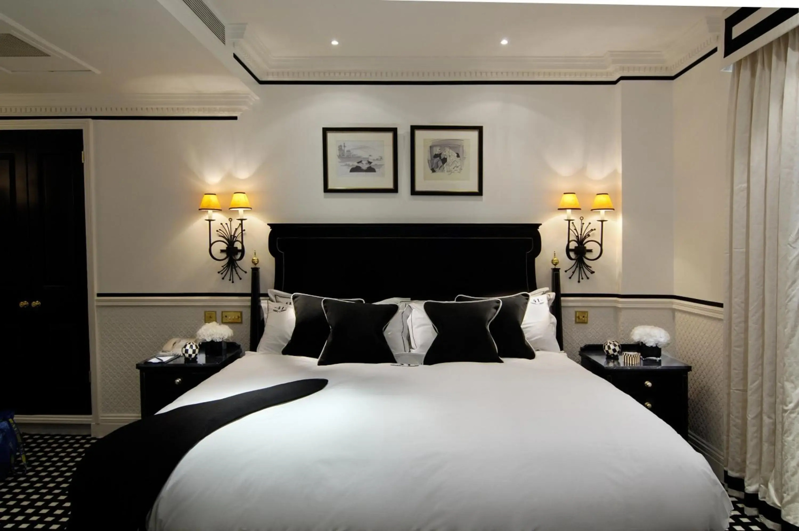 Foto - Hotel 41