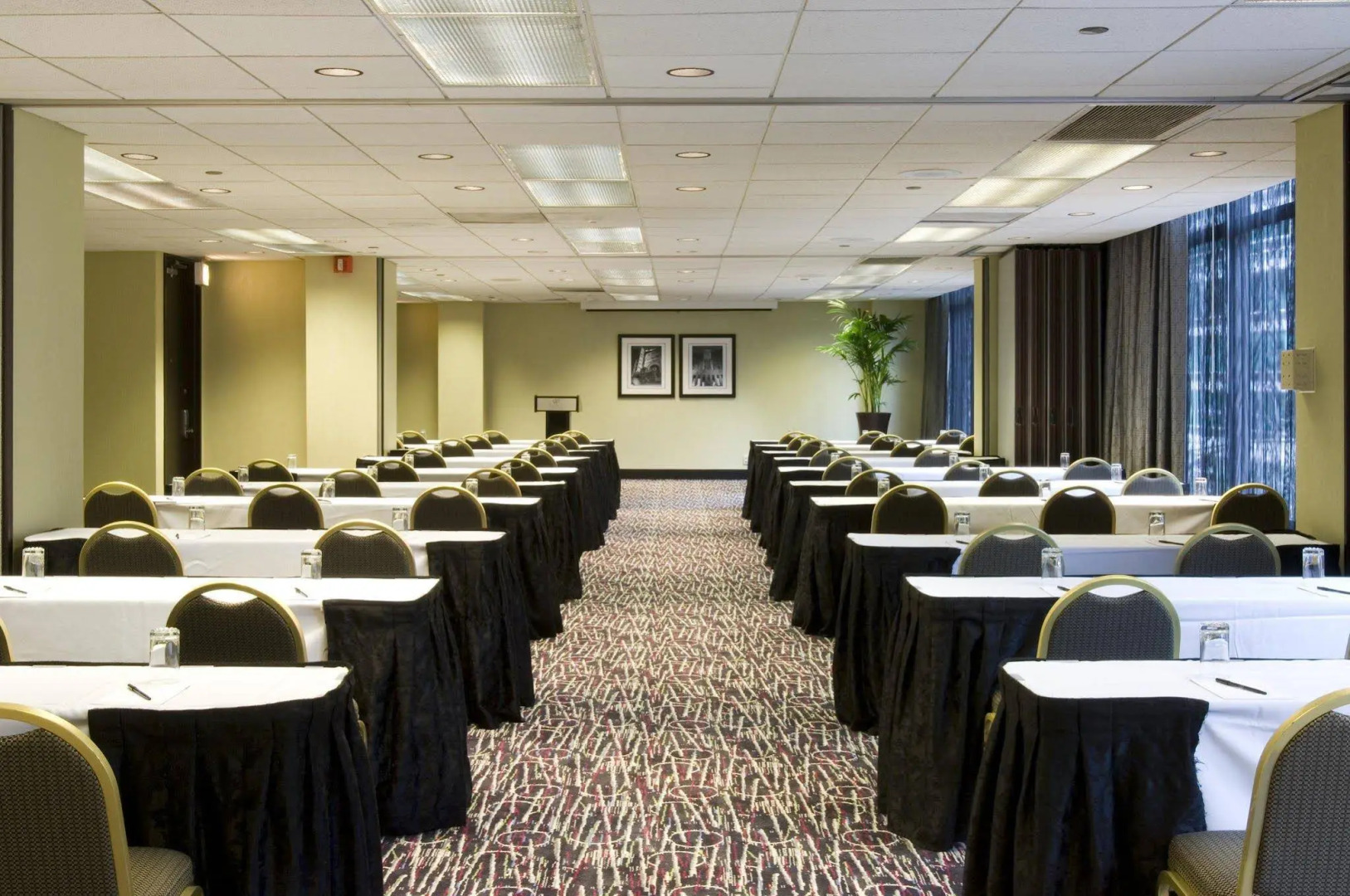 Foto - DoubleTree by Hilton Chicago Magnificent Mile