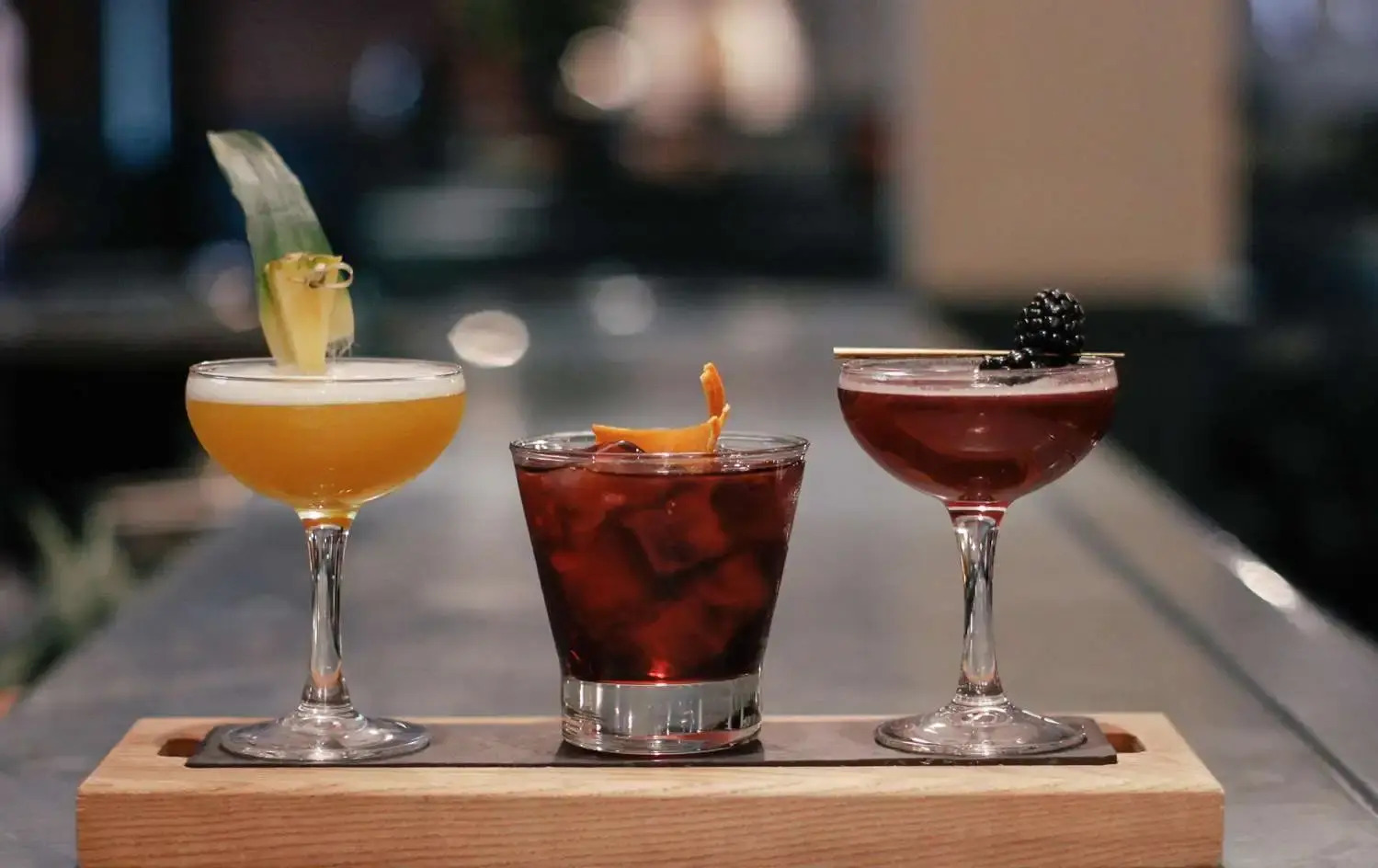 Foto - The Mandeville Hotel