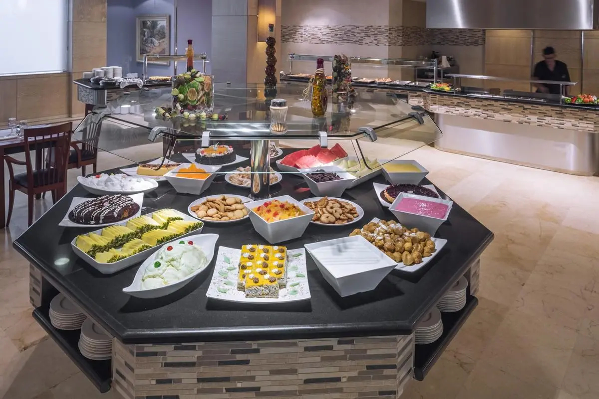 Foto - Hotel Las Vegas