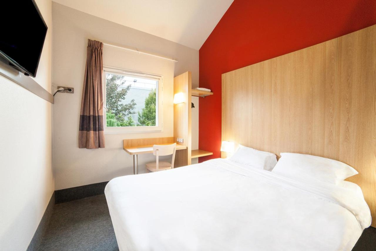Foto - B&B HOTEL Evry Lisses (2)