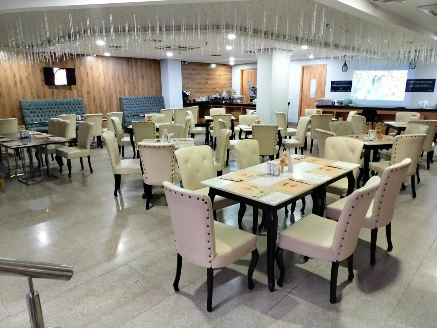 Photo - Radisson Diamond Barranquilla