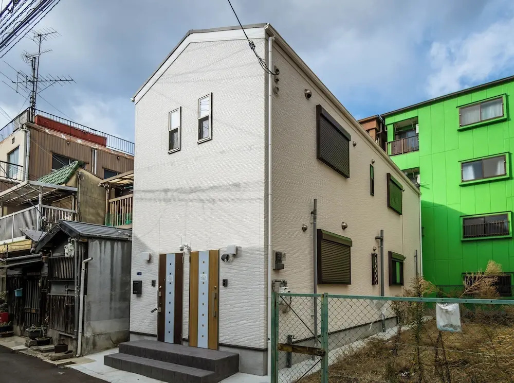 Foto - Hanastay Syakuhachi