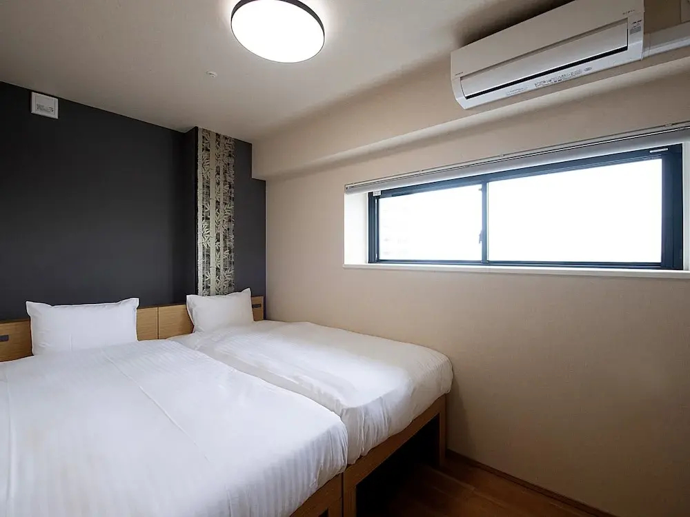 Foto - THE RISE Osaka Universal Bayside
