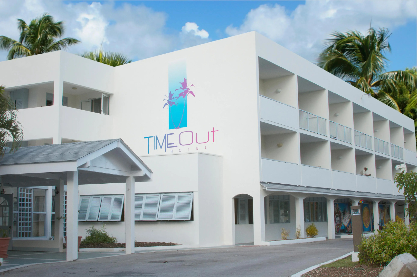 Photo - Time Out Hotel