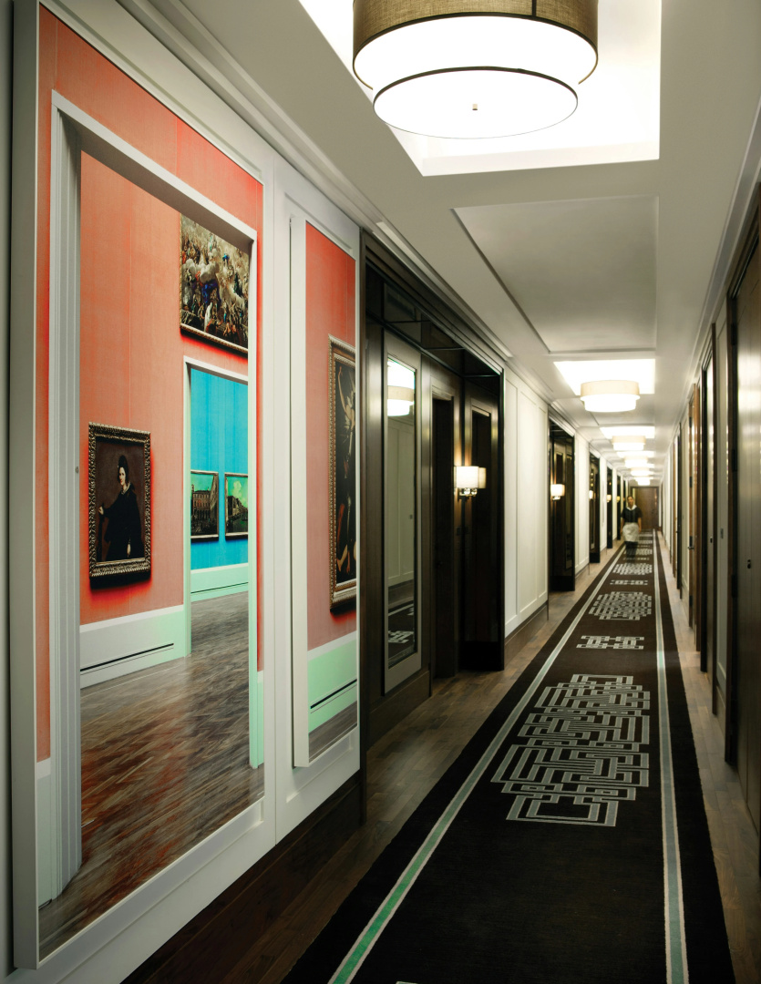 Photo - The Langham, Chicago