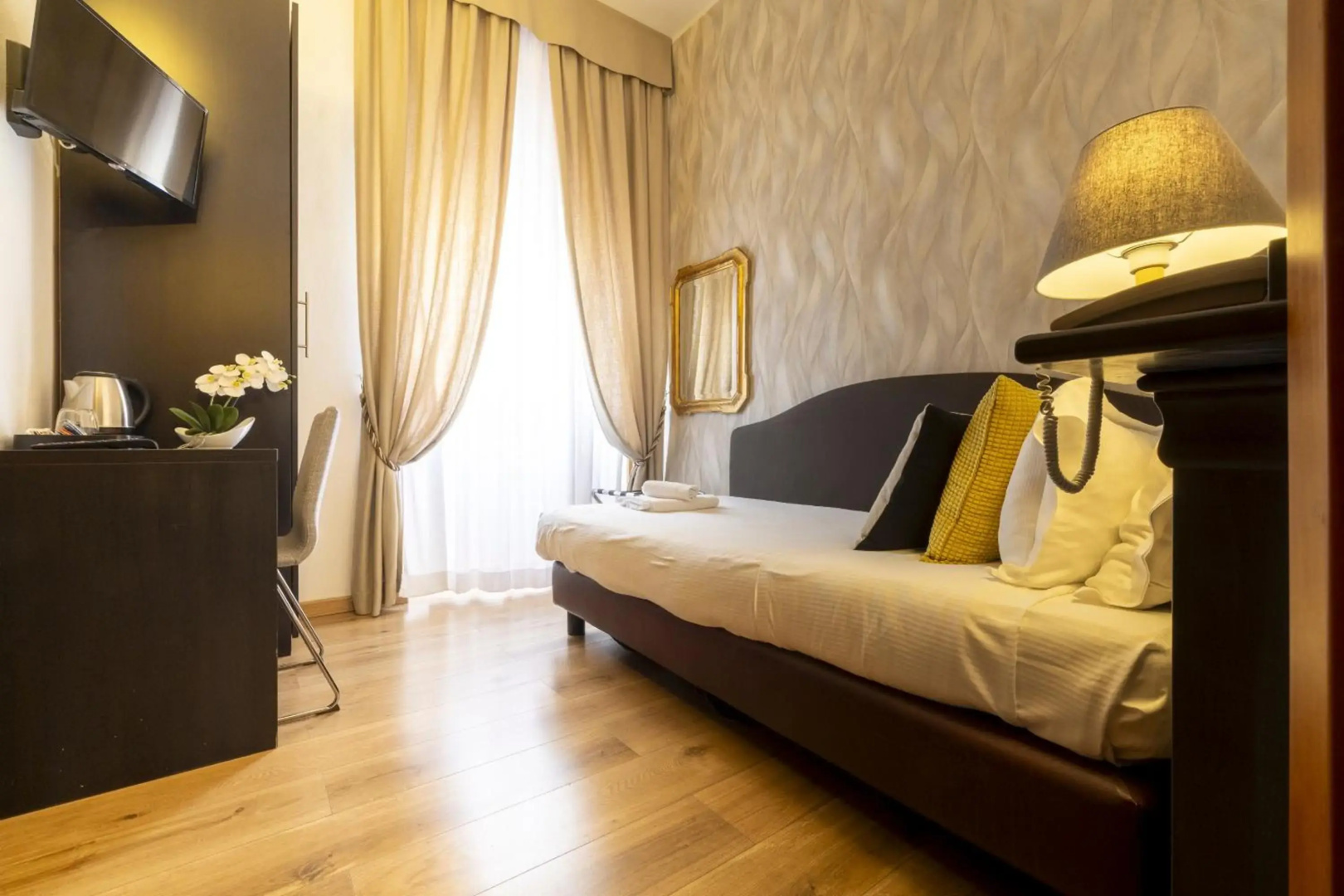 Foto - Hotel Bagliori