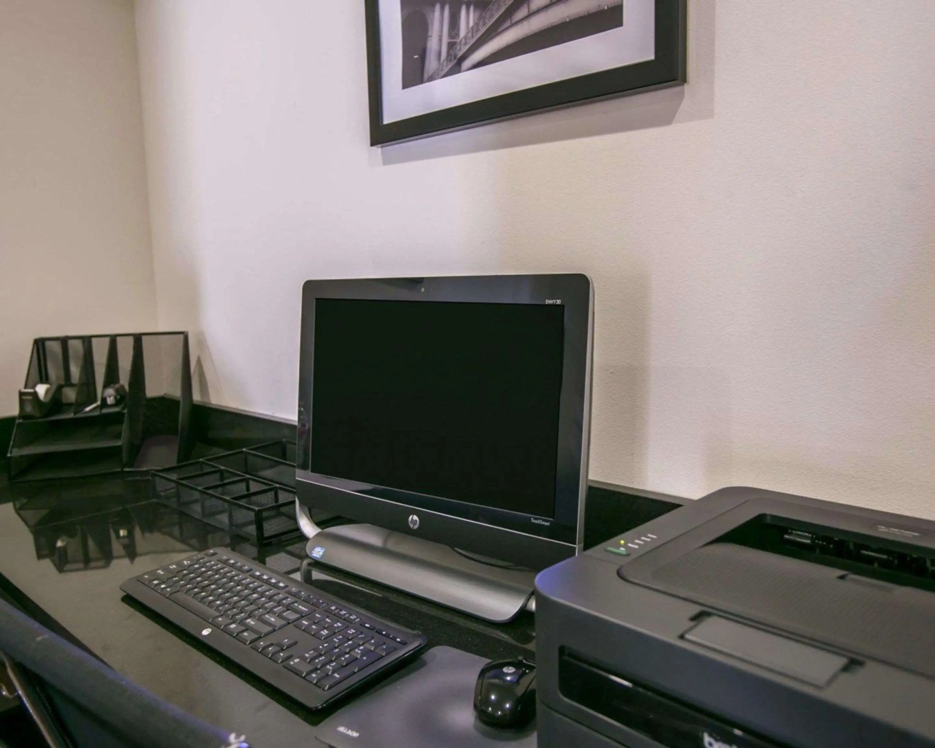 Foto - Sleep Inn & Suites - Austin Northeast