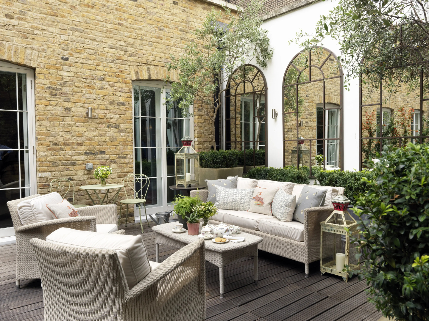 Photo - Haymarket Hotel, Firmdale Hotels