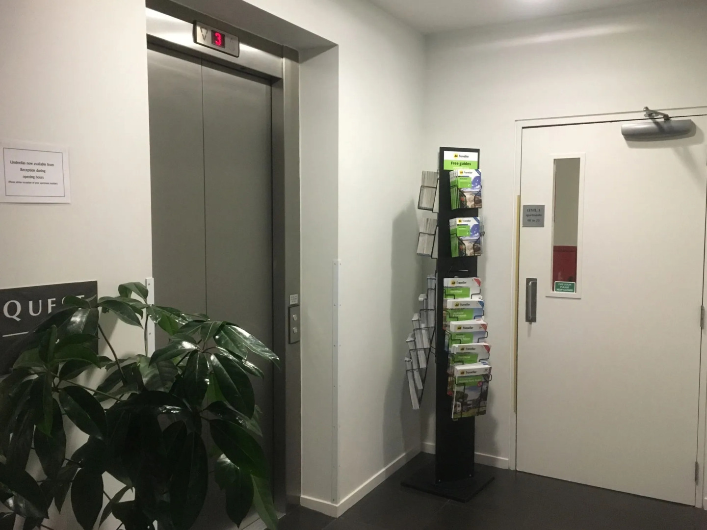 Photo - Quest Parnell Serviced Apartments