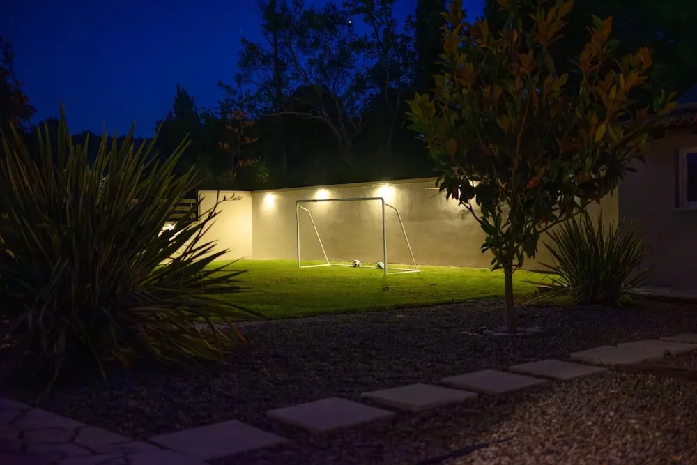 Foto - Villa Black White Dassia