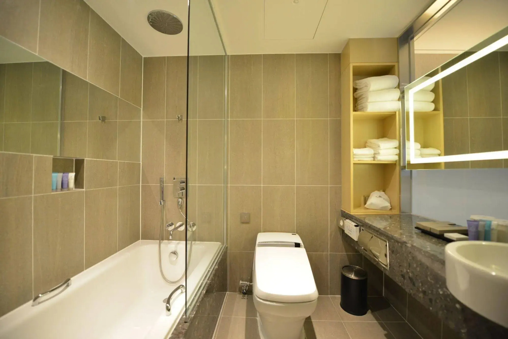 Foto - Hotel Midcity Myeongdong