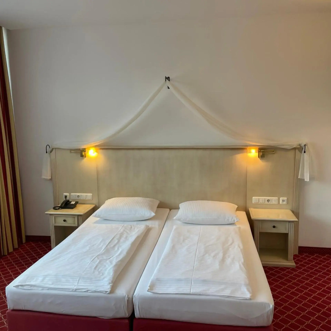 Photo - Hotel Chateau Kurfürstendamm