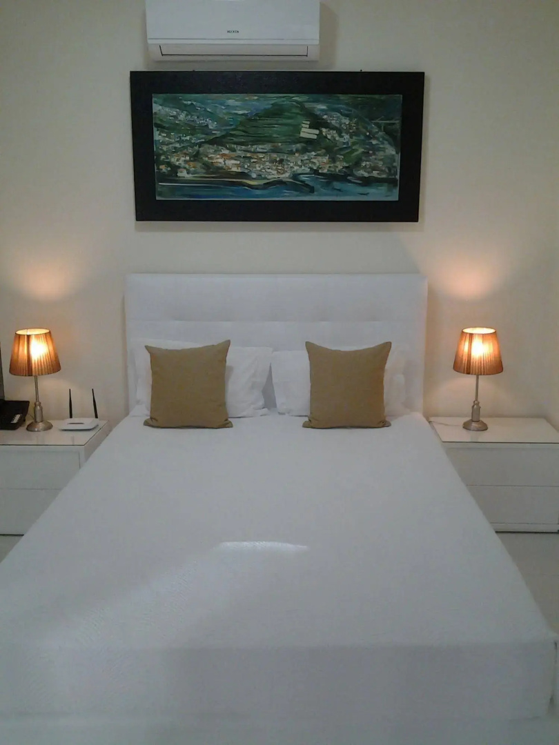Foto - São Francisco Accommodation