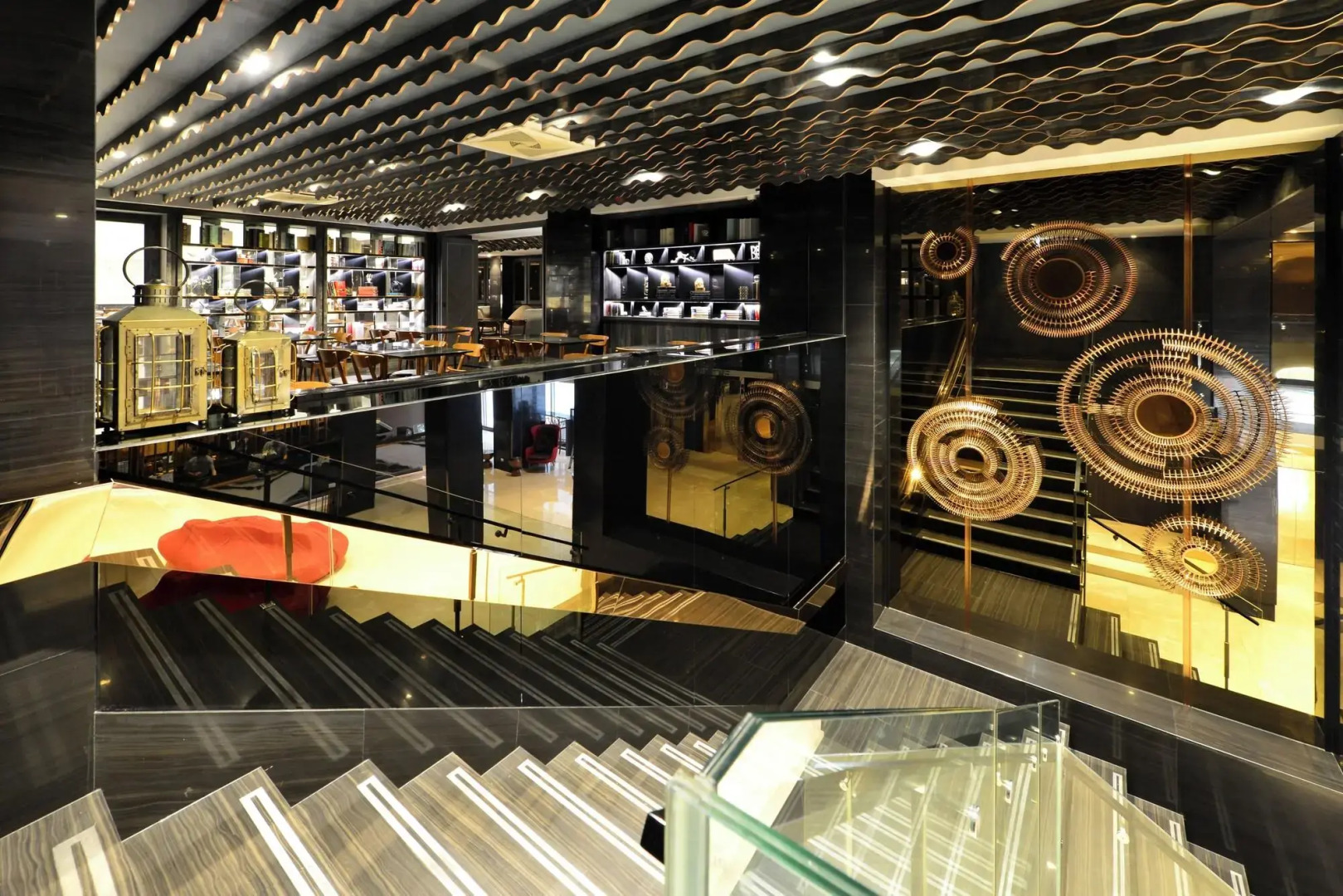 Foto - Hotel JAL City Bangkok