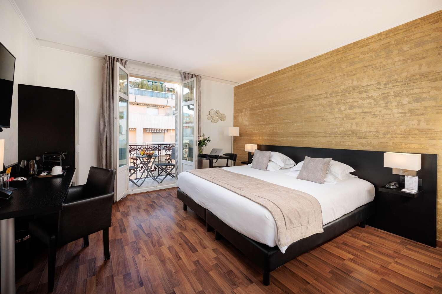 Photo - Best Western Plus Hotel Massena Nice