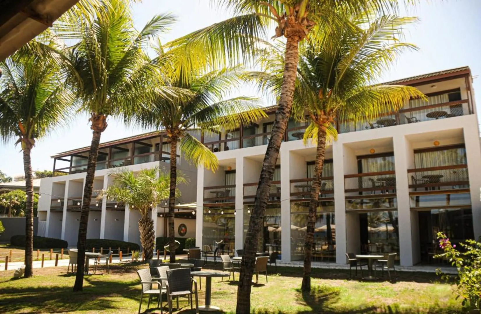 Photo - Samba Villa da Praia