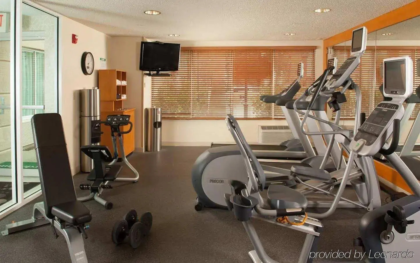 Photo - Hilton Garden Inn Orlando Airport