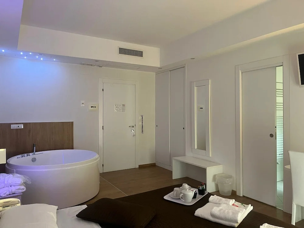 Foto - Boutique Hotel Città Bianca