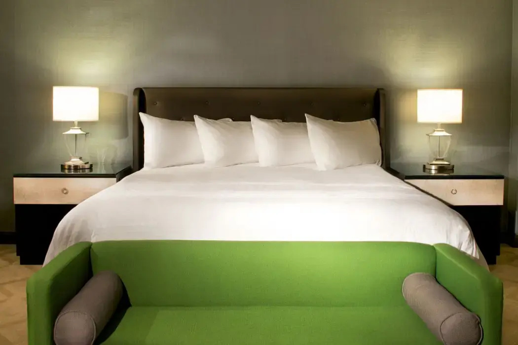 Foto - Melrose Georgetown Hotel