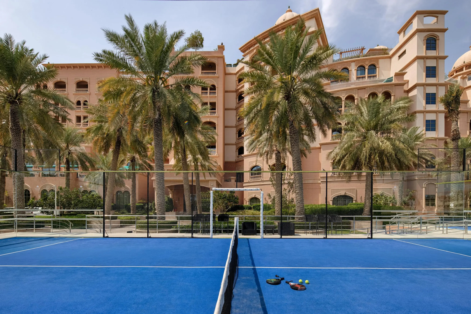 Foto - Marsa Malaz Kempinski, The Pearl - Doha